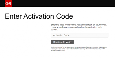 Cómo transmitir HLN a Chromecast con Google TV Habilitar HLN en Google TV