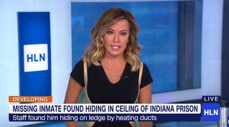 Cómo transmitir HLN a Chromecast con Google TV Transmite HLN en Google TV