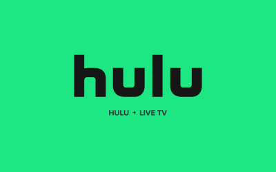 Cómo transmitir HLN a Chromecast con Google TV Hulu