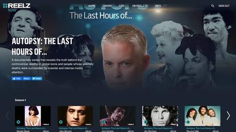 Reelz en Firestick: cómo instalar y transmitir con cable/inalámbrico Transmitir Reelz en Firestick