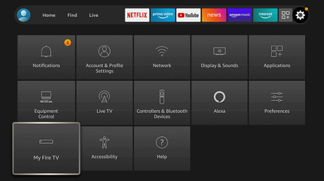 Reelz en Firestick: cómo instalar y transmitir con cable/inalámbrico Reelz en Firestick: cómo instalar y transmitir con cable/inalámbrico