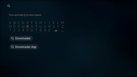Reelz en Firestick: cómo instalar y transmitir con cable/inalámbrico Reelz en Firestick - Descargador de búsquedas