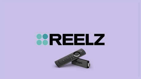 Reelz en Firestick: cómo instalar y transmitir con cable/inalámbrico
