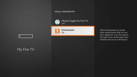 Reelz en Firestick: cómo instalar y transmitir con cable/inalámbrico Reelz en Firestick: cómo instalar y transmitir con cable/inalámbrico