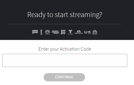 Cómo agregar y transmitir NBC Universe en Google TV Activar NBC Universe en Google TV