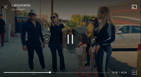 Cómo agregar y transmitir NBC Universe en Google TV Universo NBC en Google TV
