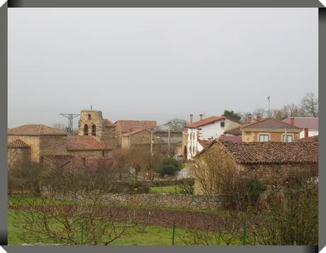 Iglesia de Santa María, Cordovilla
