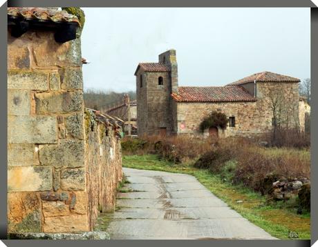 Iglesia de Santa María, Cordovilla