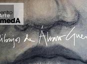 profesor dibujo Álvaro Gueny presenta “Esta Exposixión Tiene Nombre” Centro Arte Alameda