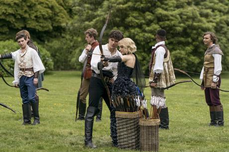 Netflix reveló un nuevo trailer de La Escuela del Bien y del Mal