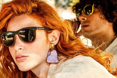 Goodbye, Rita, la marca de gafas con diseños únicos que está revolucionando el sector