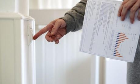 La factura de la luz incluirá datos del vecindario para impulsar el ahorro