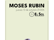 Moses Rubin