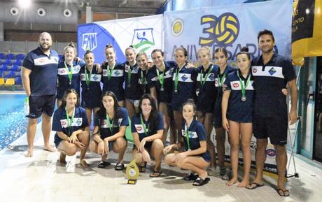 EL C.W. DOS HERMANAS PQS, REY DE COPAS EN ANDALUCÍA EL C.W. DOS HERMANAS PQS, REY DE COPAS EN ANDALUCÍA