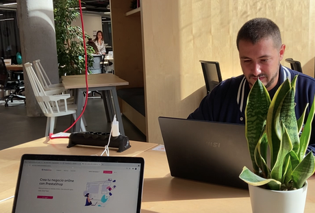 La ciberseguridad, una de las grandes prioridades para los ecommerce de Prestashop