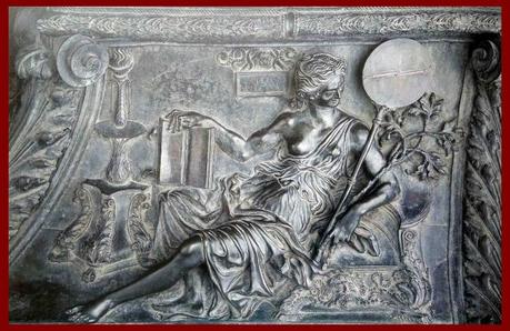 Instantánea sobre “Alegorías de la Perspectiva”