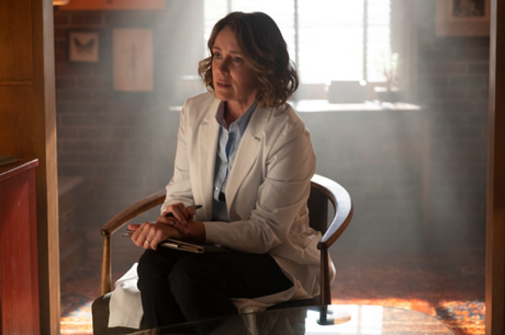 Keeley Hawes se une a ‘Orphan Black: Echoes’, la nueva serie de AMC, y primeras imágenes de la serie.