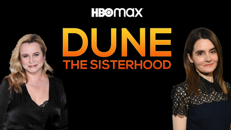Emily Watson y Shirley Henderson protagonizarán ‘Dune: The Sisterhood’.