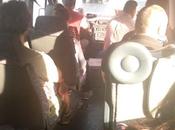 Cómo Tiflis Ereván: rápido, barato cómodo