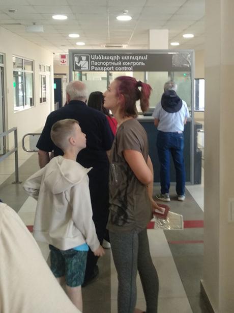 inmigracion-armenia-georgia - ir de tiflis a erevan