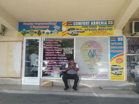 bus-georgia-armenia - ir de tiflis a erevan