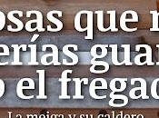 Cosas Deberías Guardar Bajo Fregadero