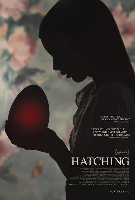 Hatching (Ego) Hatching (Ego)
