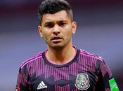 México confía Tecatito pueda jugar Mundial