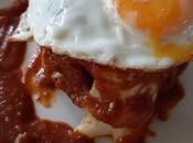 Francesinha manera