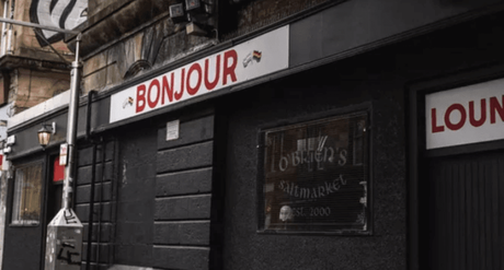 EL LUGAR COOPERATIVO QUEER DE GLASGOW, BONJOUR, LANZA UNA RECAUDACIÓN DE FONDOS PARA SALVAGUARDAR EL FUTURO EL LUGAR COOPERATIVO QUEER DE GLASGOW, BONJOUR, LANZA UNA RECAUDACIÓN DE FONDOS PARA SALVAGUARDAR EL FUTURO