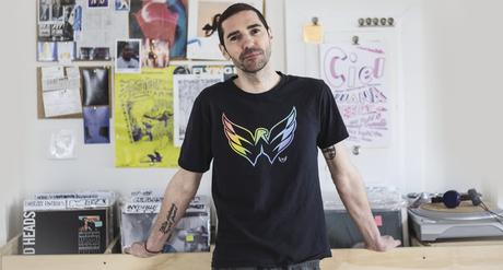 EL SELLO 3024 DE MARTYN ANUNCIA UNA NUEVA SERIE RECOPILATORIA CON ARTISTAS DEL PROGRAMA DE TUTORÍA