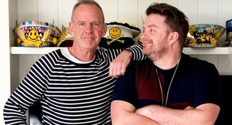EL POP-UP RAVE DE FATBOY SLIM & EATS EVERYTHING EN BRISTOL CERRÓ DEBIDO AL HACINAMIENTO