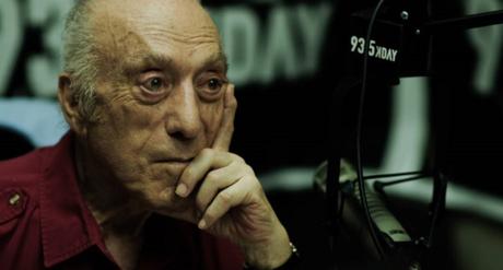 MUERE EL DJ PIONERO ART LABOE A LOS 97 AÑOS