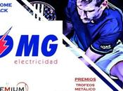 Torneos padel Alicante, Electricidad deporte