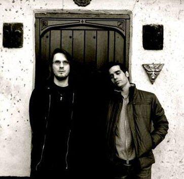 Blackfield - For the Music (2020)