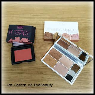 Primor, Wibo, makeup, ofertas, chollos, chollazo, low cost, maquillaje, beautyblogger, compras, haul, microinfluencers, blog de belleza