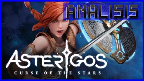 ANÁLISIS: Asterigos Curse of the Stars
