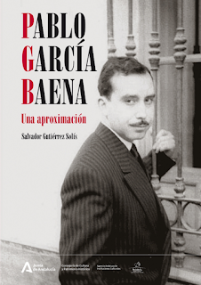 Pablo García Baena. Una aproximación