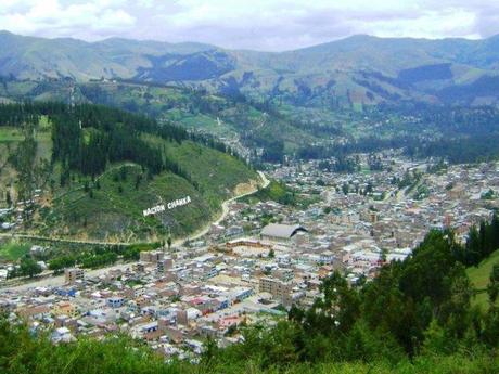 FLUYEZCAMBIOS en Huancarama