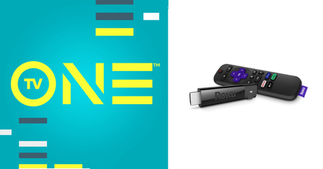 Cómo instalar, activar y transmitir TV One en Roku