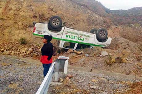 FLUYEZCAMBIOS en Pallasca