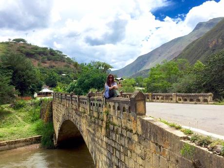 FLUYEZCAMBIOS en Luya Viejo FLUYEZCAMBIOS en Luya Viejo