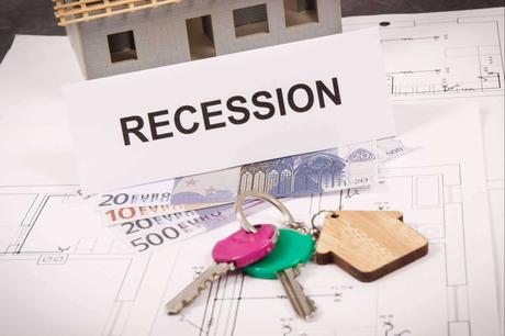 ¿Por qué no se vende una casa?