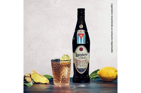 Elixir de ron. Una nueva forma de degustar el ron Elixir de ron. Una nueva forma de degustar el ron