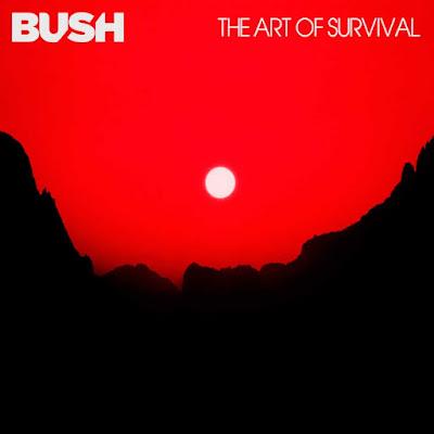 Bush - Gunfight (2022)