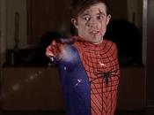 Spider-man: lost cause (fan film)