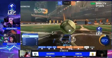 Huachipato - Cobresal - Grupo A