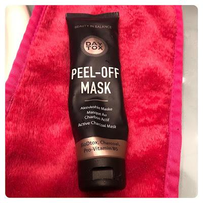 🦄Le damos a las mascarillas: Daytox + Douglas 🦄 Viernes de Spa