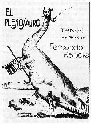 Críptidos, guía de viaje para encontrar dinosaurios vivos (III): El Nahuelito