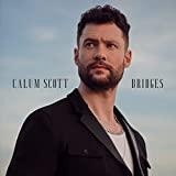 Calum Scott actuará en Madrid y Barcelona en abril de 2023 Bridges